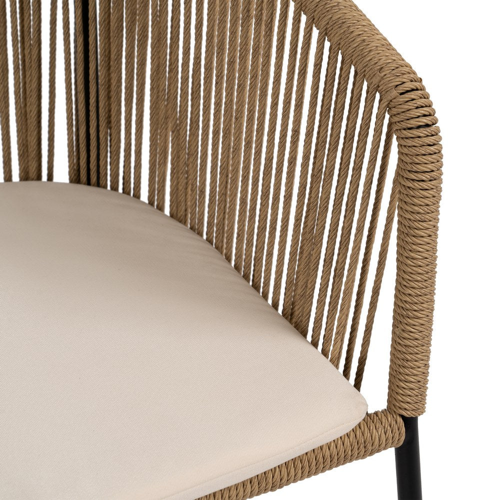 SOLANO |Dining Chair - DECOR PETIT