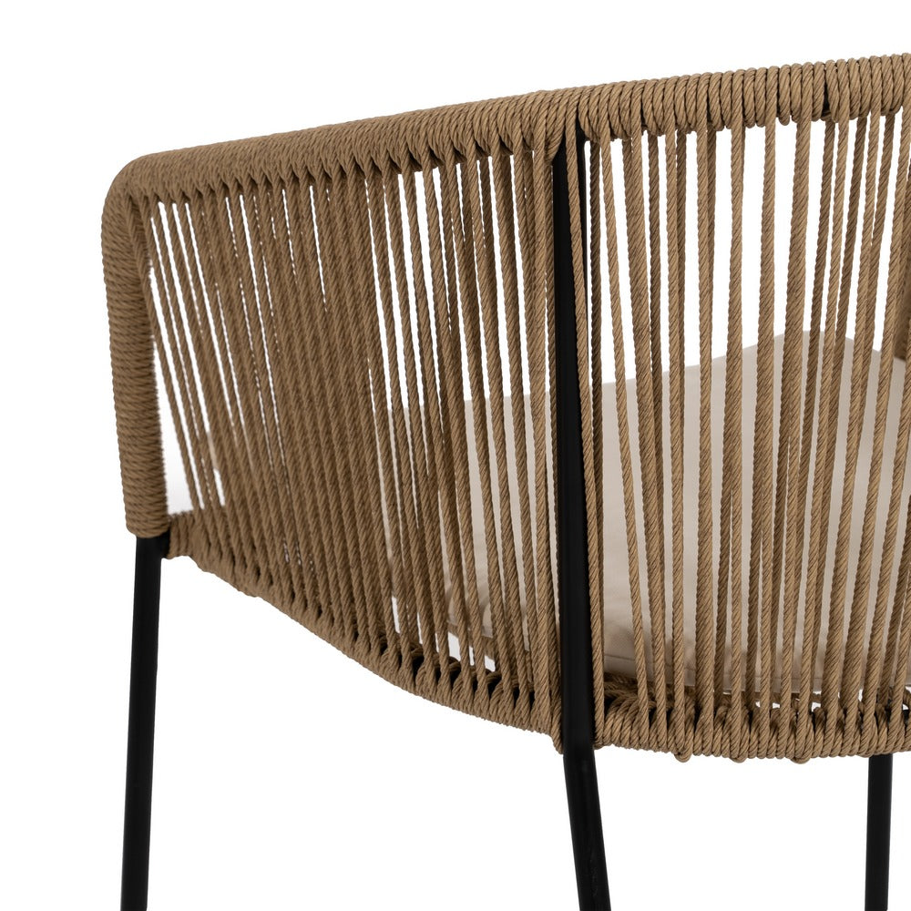 SOLANO |Dining Chair - DECOR PETIT