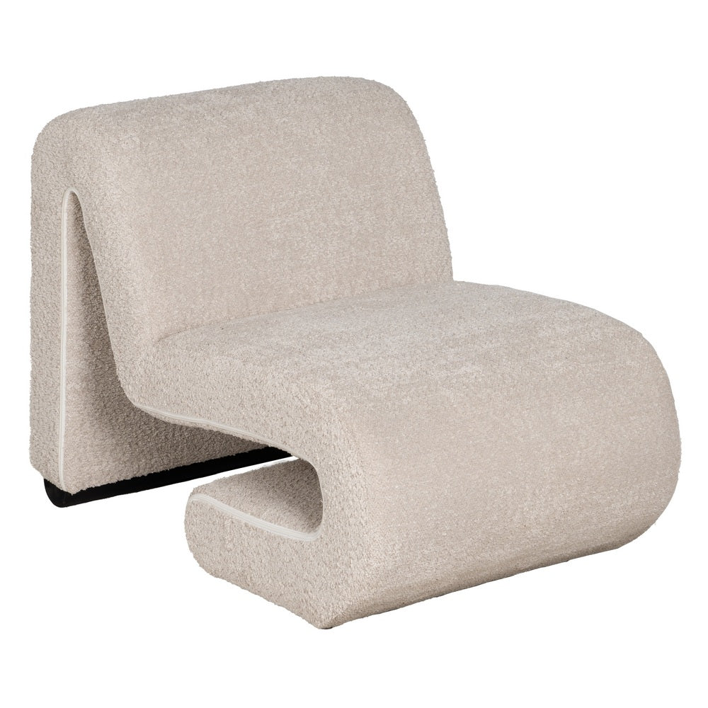 BOWIE |Armchair - DECOR PETIT