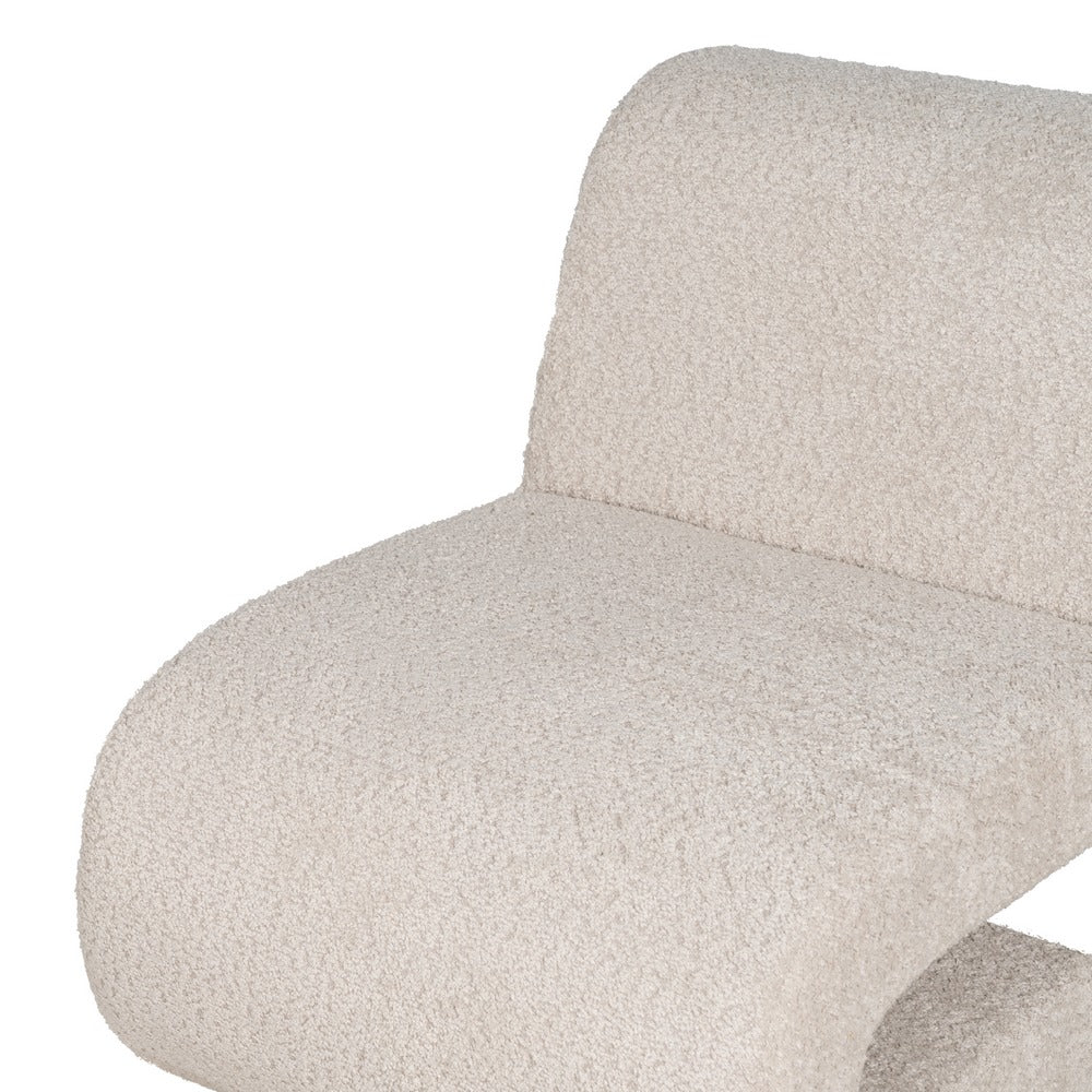 BOWIE |Armchair - DECOR PETIT