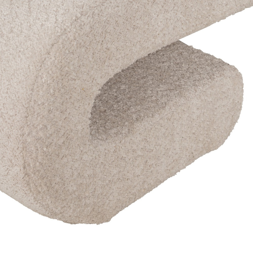 BOWIE |Armchair - DECOR PETIT