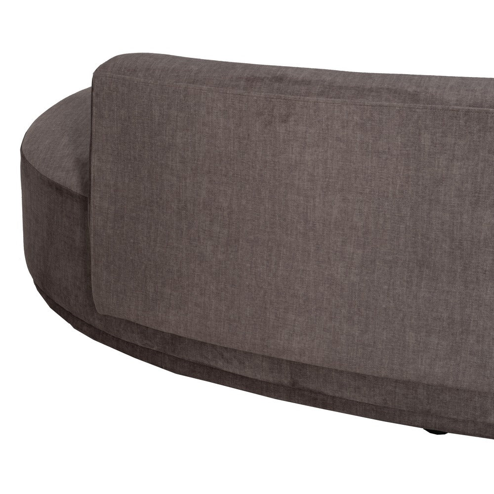 LOOM |Modular 3-Piece Sofa -  DECOR PETIT