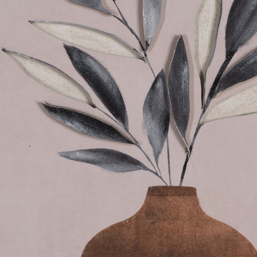 SERENE |Set of 2 Decorative Wall Art - DECOR PETIT