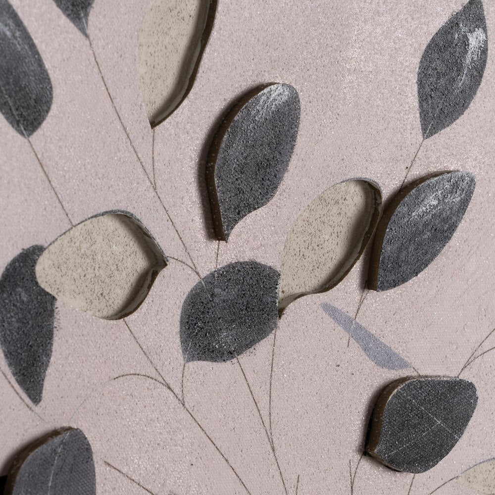 SERENE |Set of 2 Decorative Wall Art - DECOR PETIT