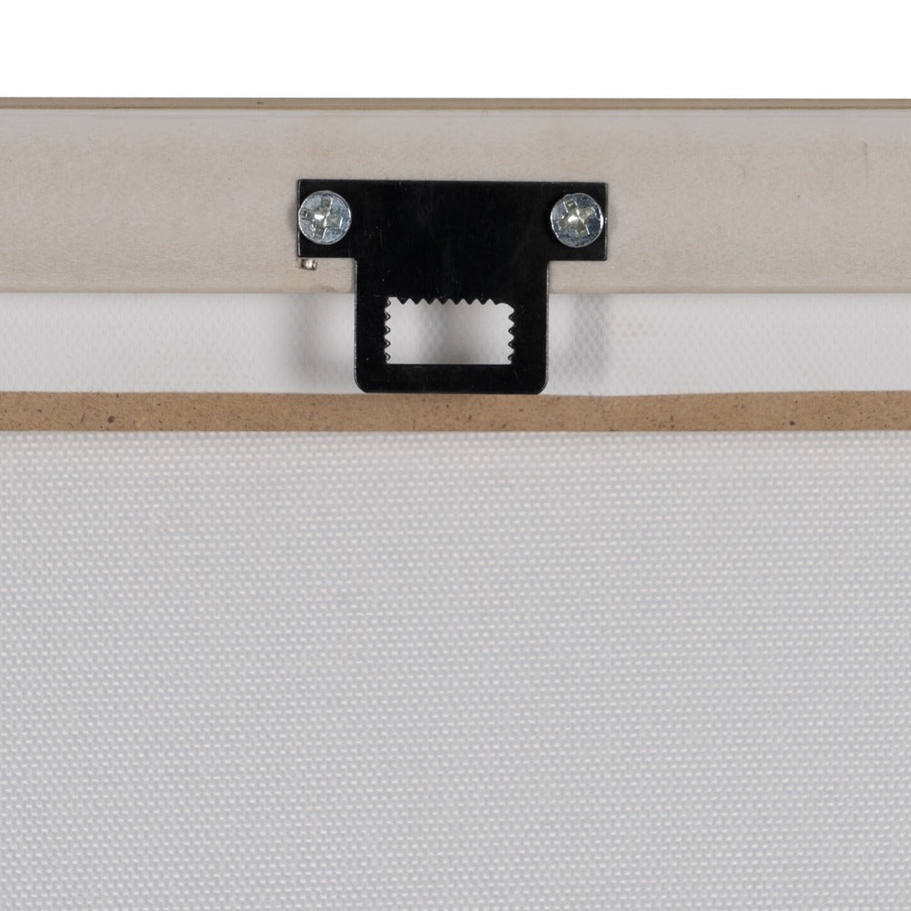 SERENE |Set of 2 Decorative Wall Art - DECOR PETIT