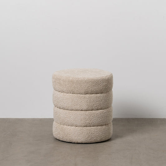 HERA |Pouf - DECOR PETIT