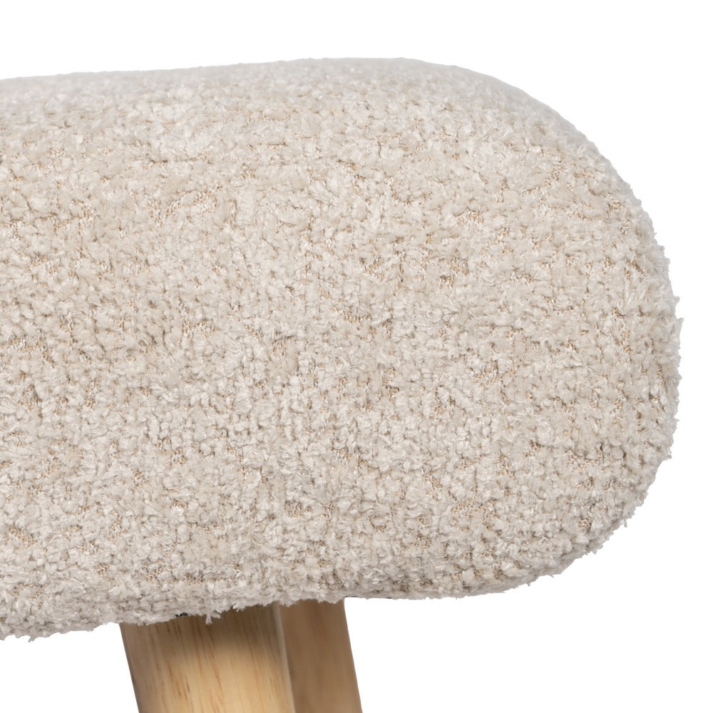 PEBBLE |Bench - DECOR PETIT