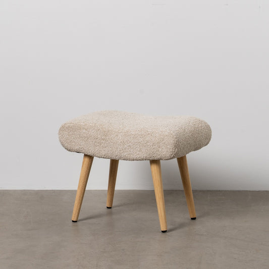 PEBBLE |Bench - DECOR PETIT