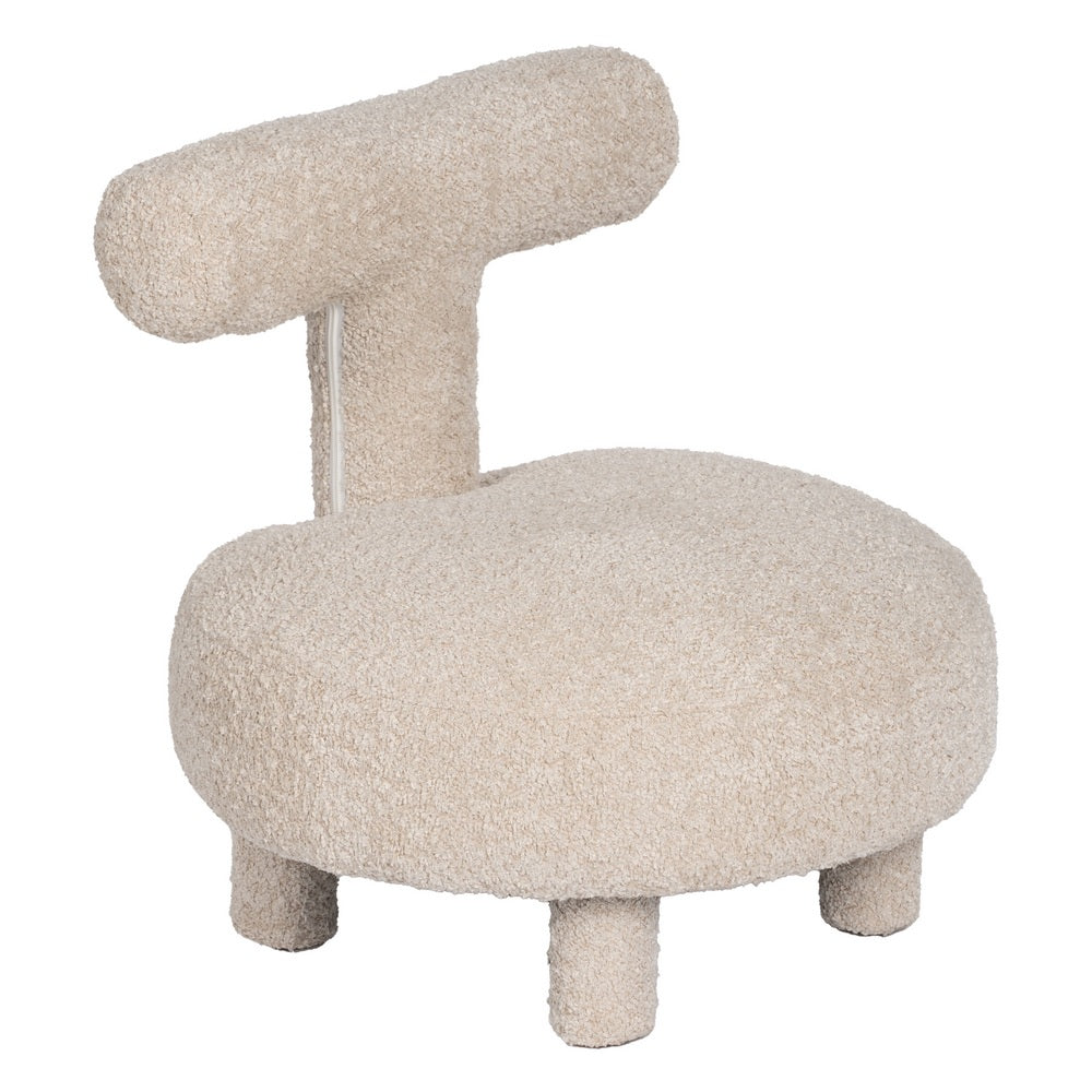 MUSE |Stool - DECOR PETIT
