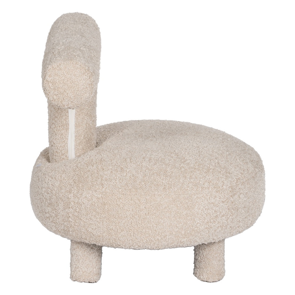 MUSE |Stool - DECOR PETIT