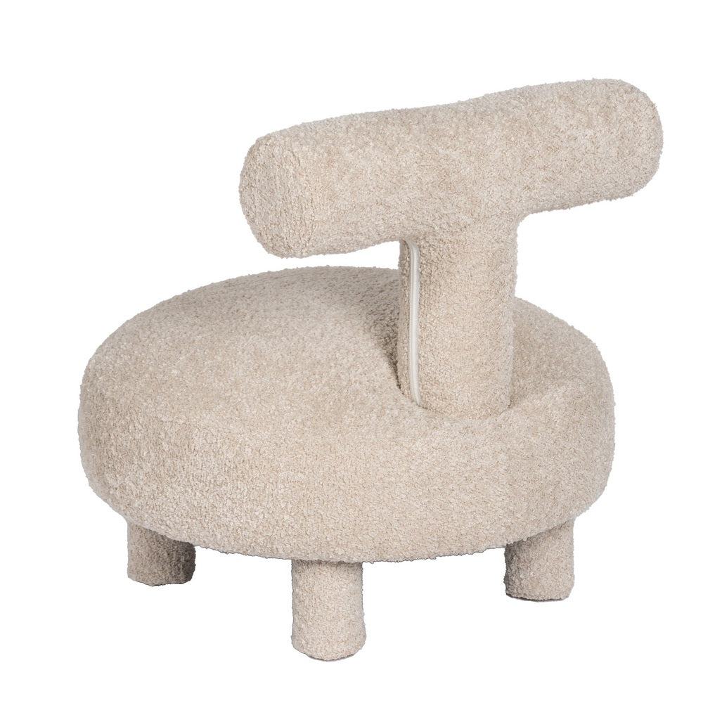MUSE |Stool - DECOR PETIT