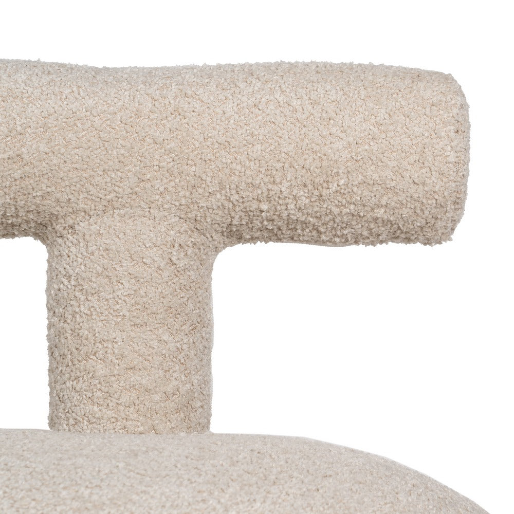 MUSE |Stool - DECOR PETIT