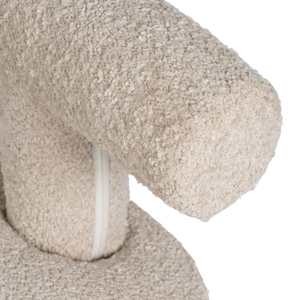 MUSE |Stool - DECOR PETIT