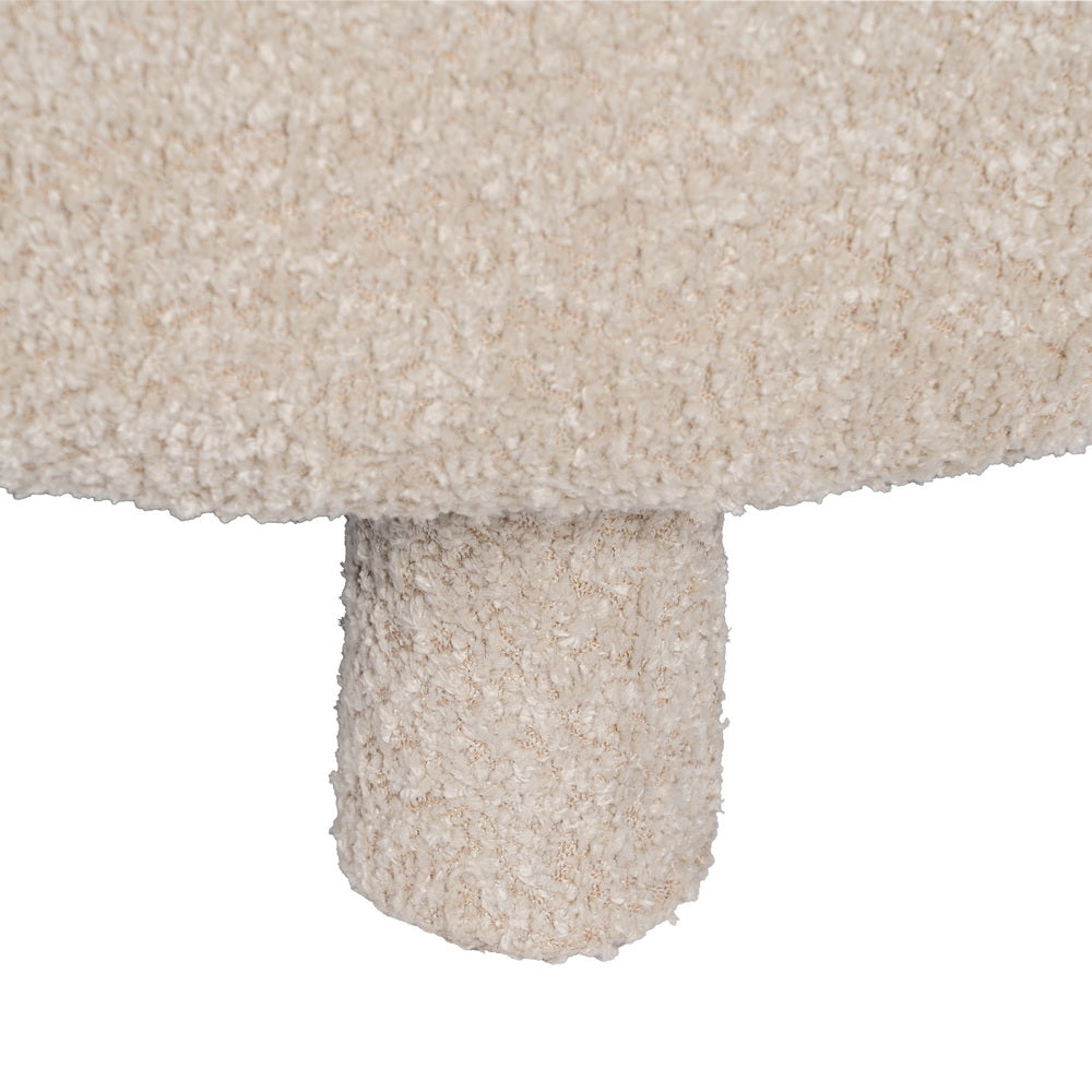 MUSE |Stool - DECOR PETIT