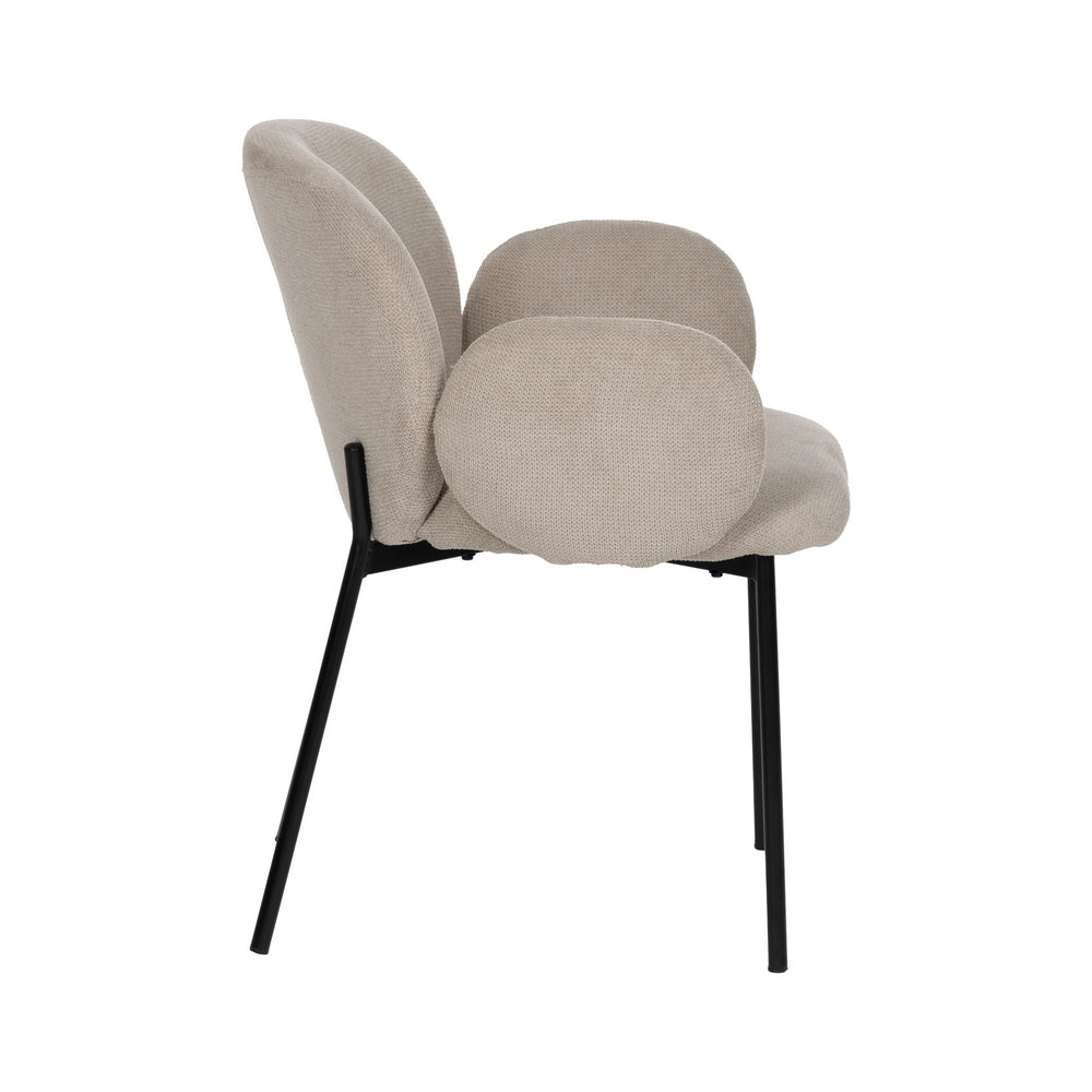 COCO |Dining Chair - DECOR PETIT