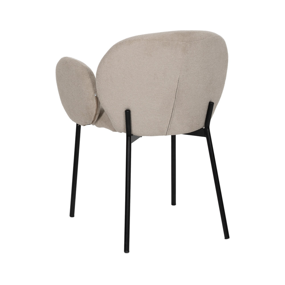 COCO |Dining Chair - DECOR PETIT