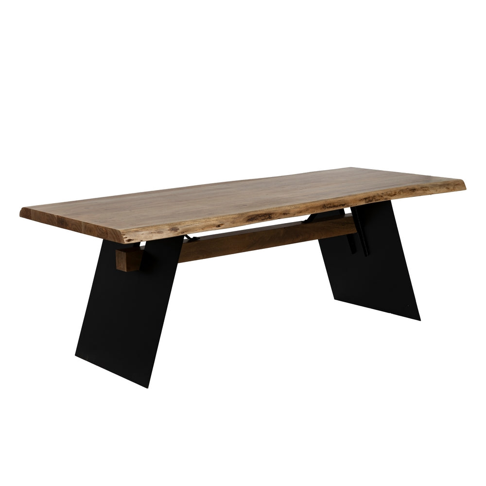 BORNEO |Dining Table – DECOR PETIT