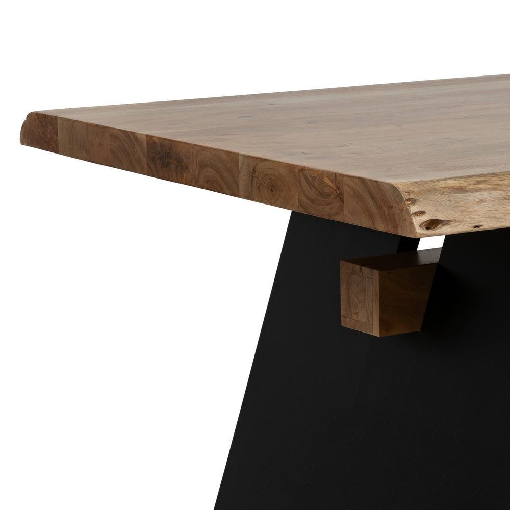 BORNEO |Dining Table – DECOR PETIT