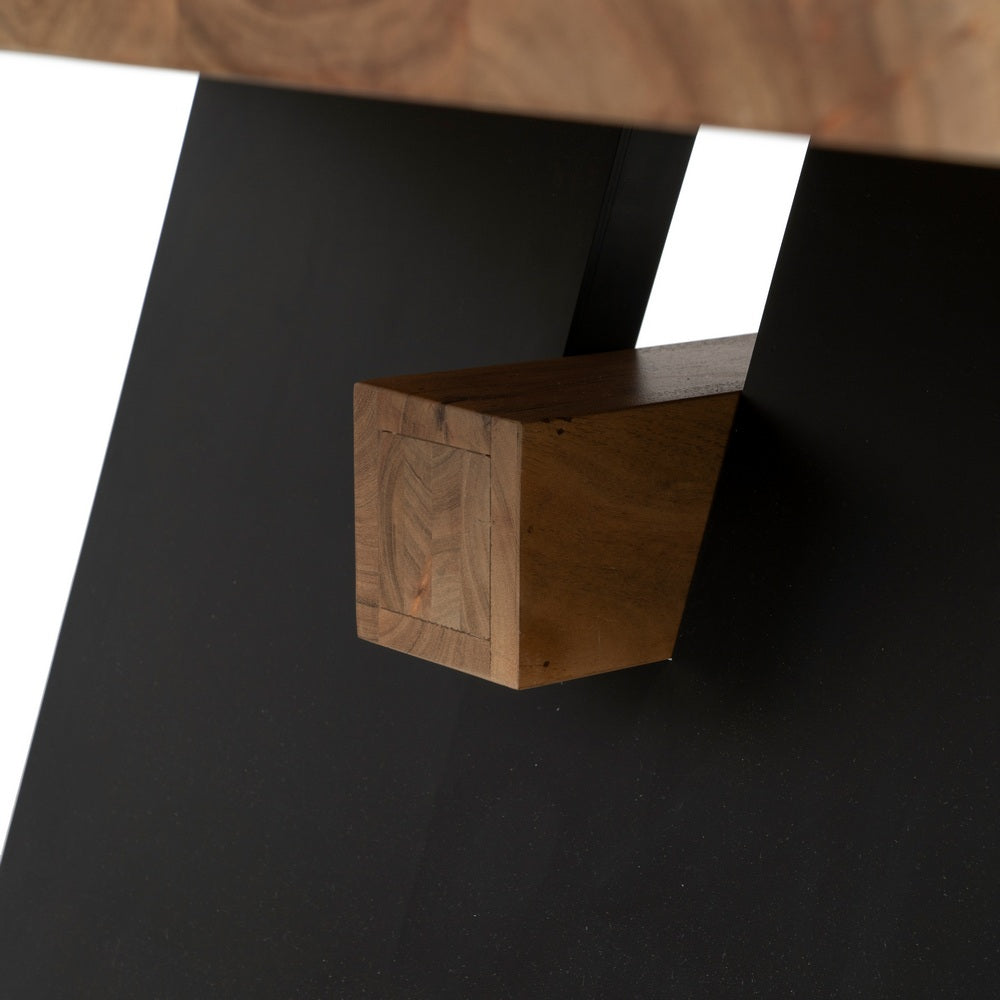 BORNEO |Dining Table – DECOR PETIT