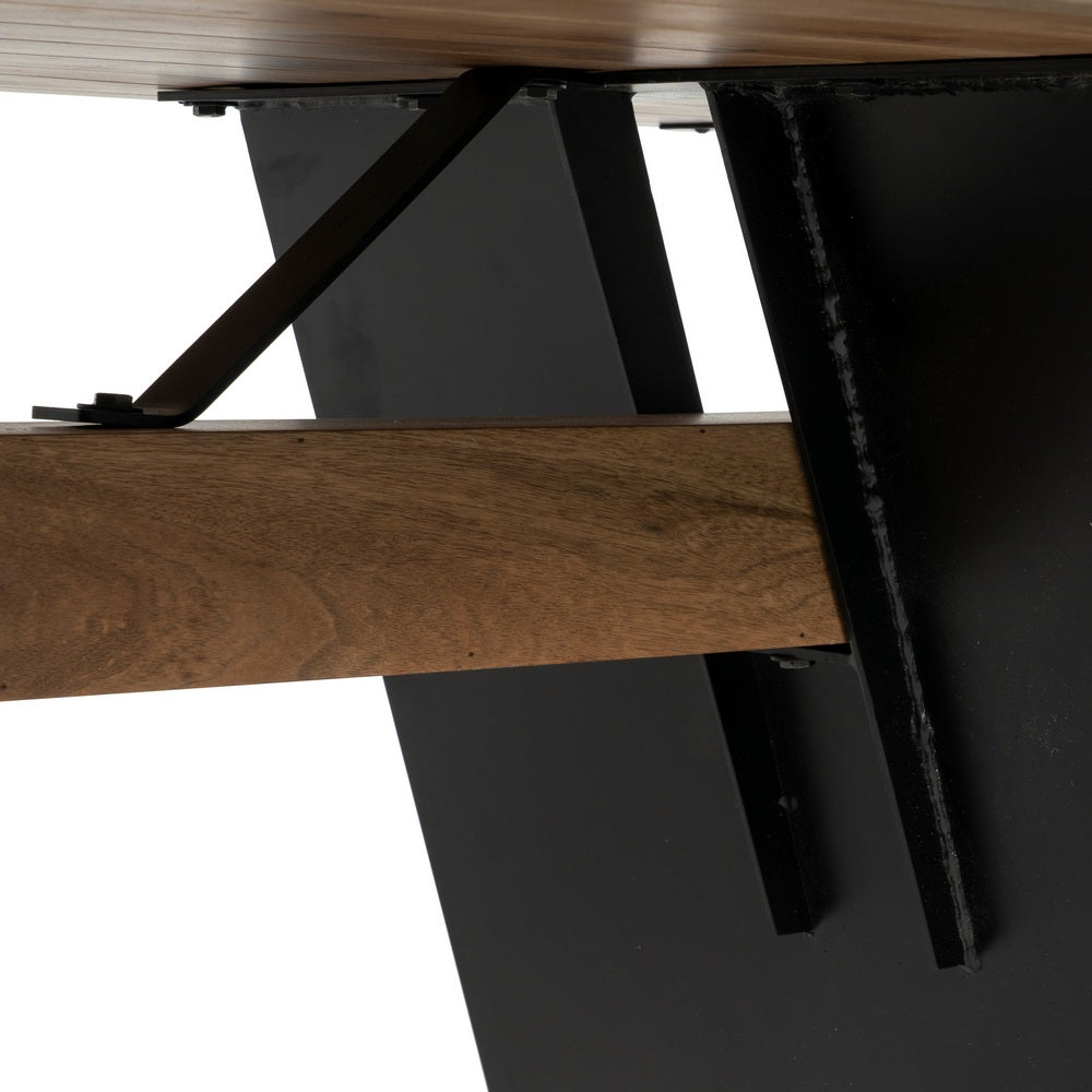 BORNEO |Dining Table – DECOR PETIT