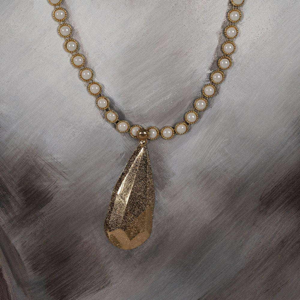 NAIMA |Hand-Painted Wall Art - DECOR PETIT