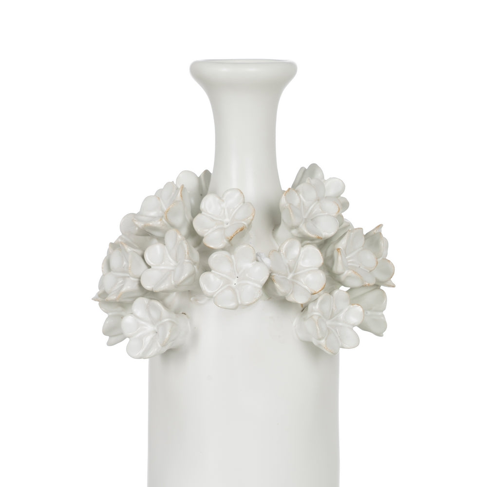 LUMIERE |Ceramic Vase - DECOR PETIT