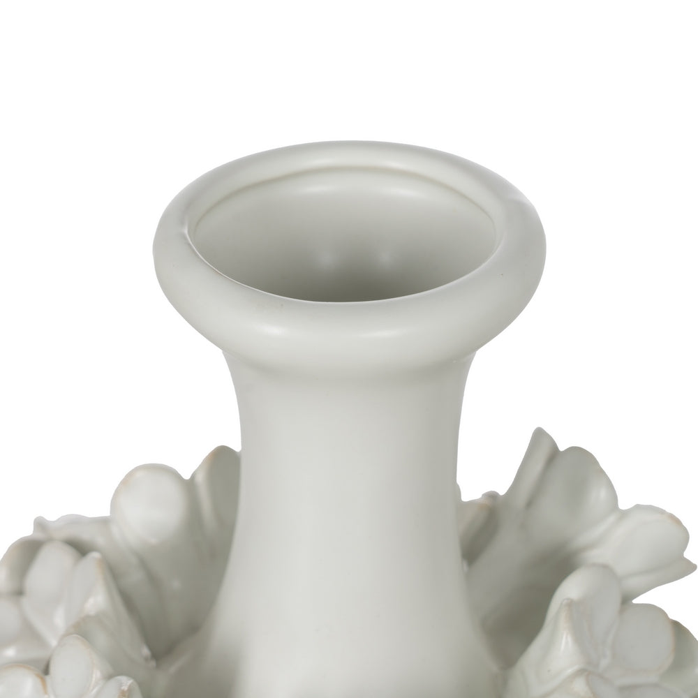 LUMIERE |Ceramic Vase - DECOR PETIT