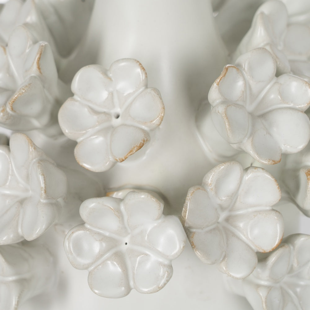 LUMIERE |Ceramic Vase - DECOR PETIT