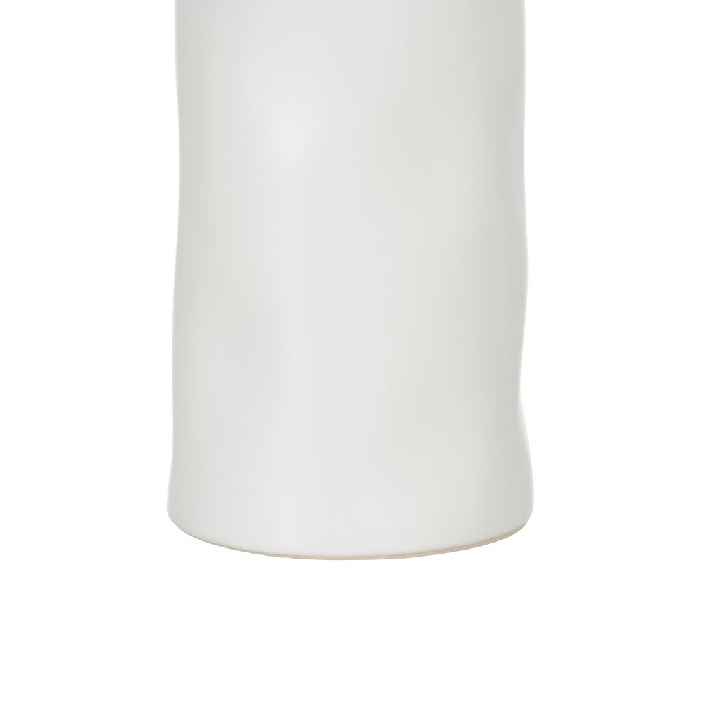 LUMIERE |Ceramic Vase - DECOR PETIT