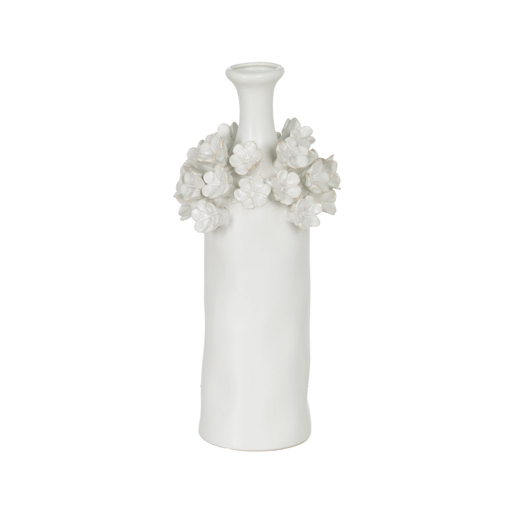 LUMIERE |Ceramic Vase - DECOR PETIT