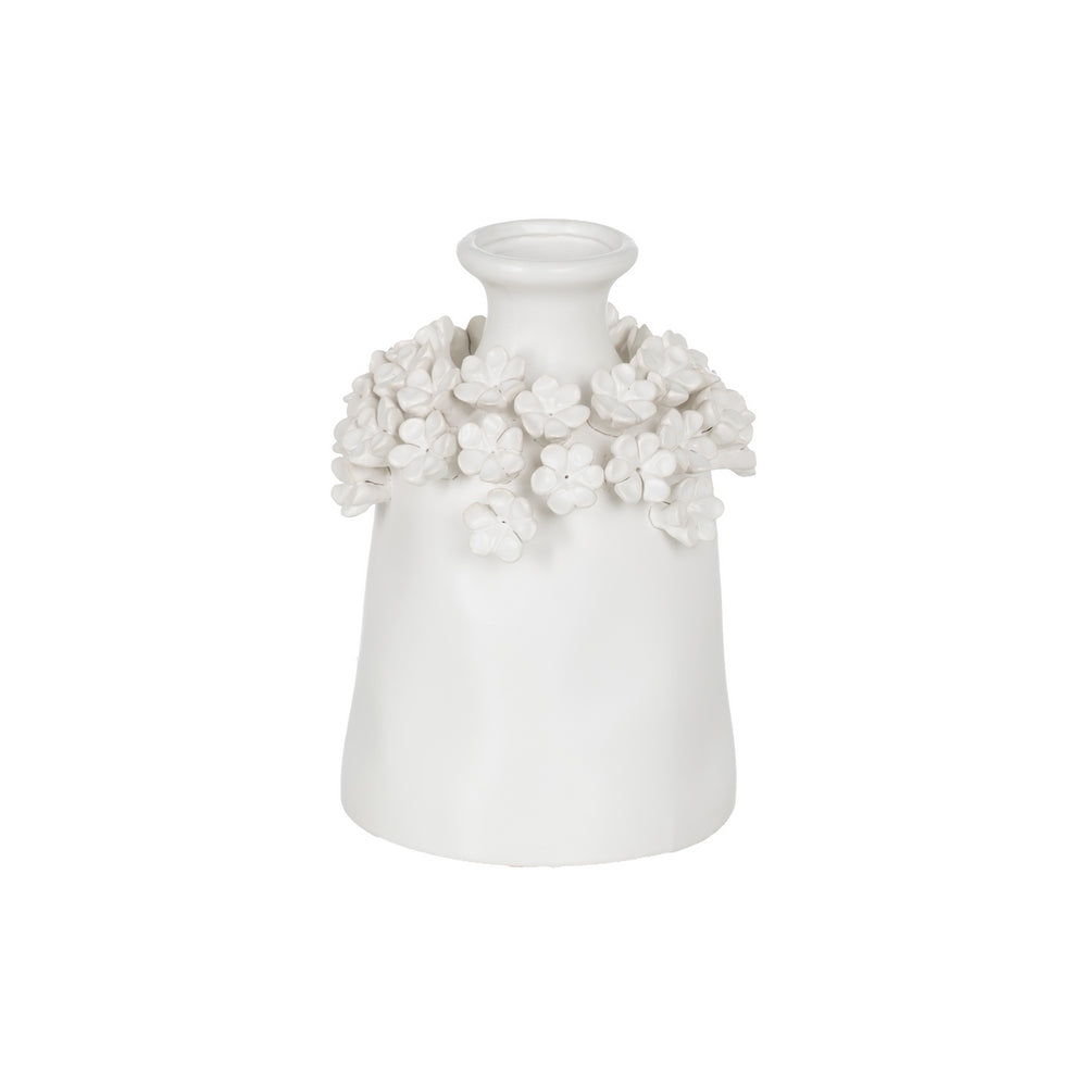 LUMIERE |Ceramic Vase - DECOR PETIT