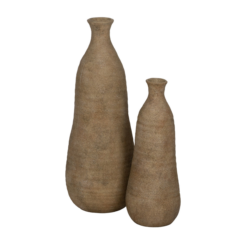 SORIA |Ceramic Vase - DECOR PETIT