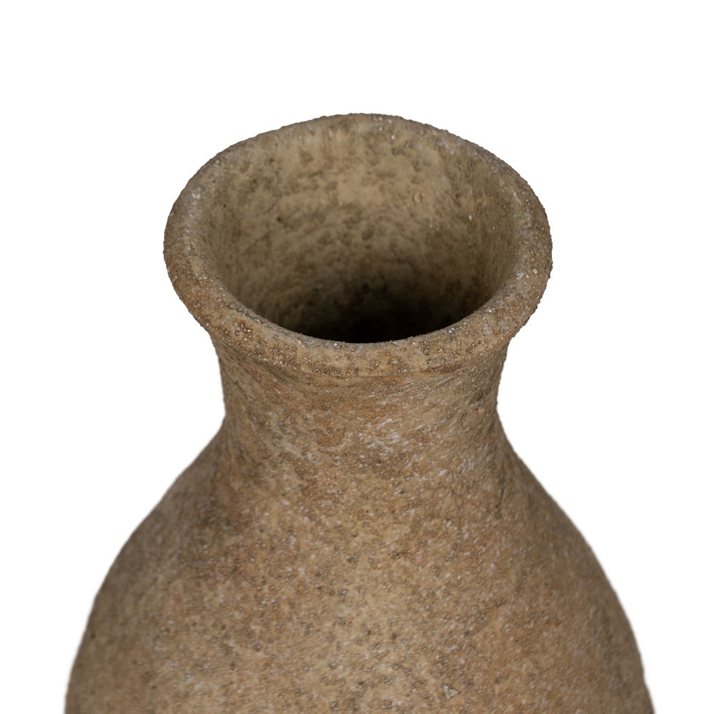 SORIA |Ceramic Vase - DECOR PETIT