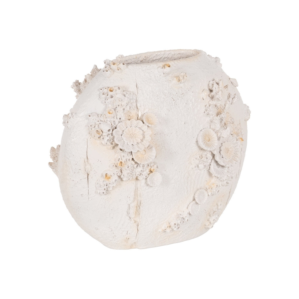 BIANCA |Resin Vase - DECOR PETIT