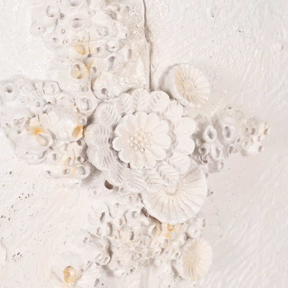 BIANCA |Resin Vase - DECOR PETIT