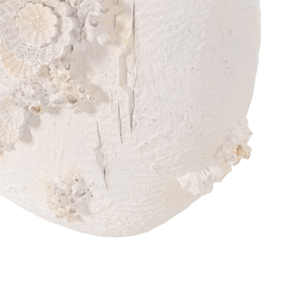 BIANCA |Resin Vase - DECOR PETIT