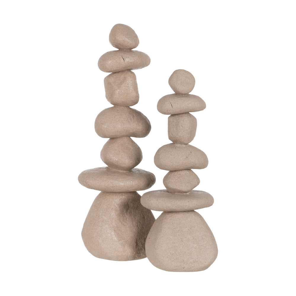 CAIRN |Minimalist Sculpture - DECOR PETIT