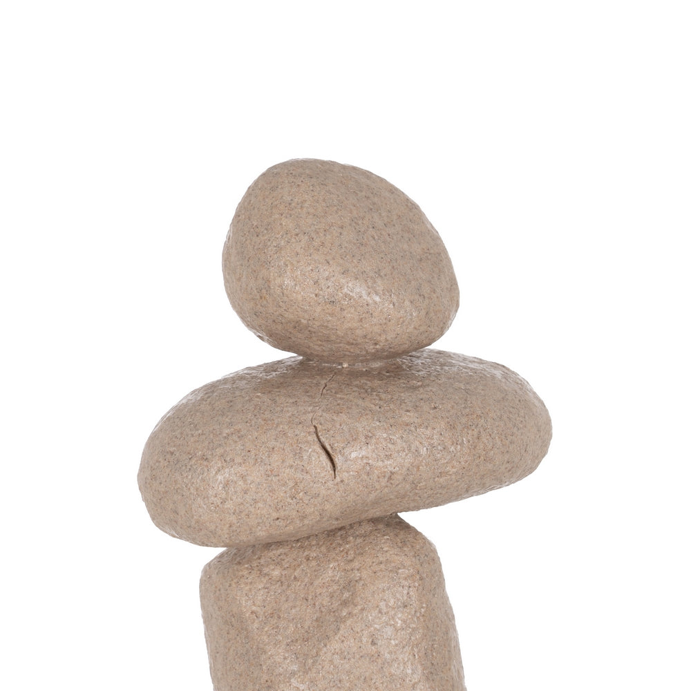 CAIRN |Minimalist Sculpture - DECOR PETIT