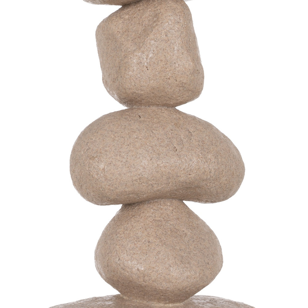CAIRN |Minimalist Sculpture - DECOR PETIT