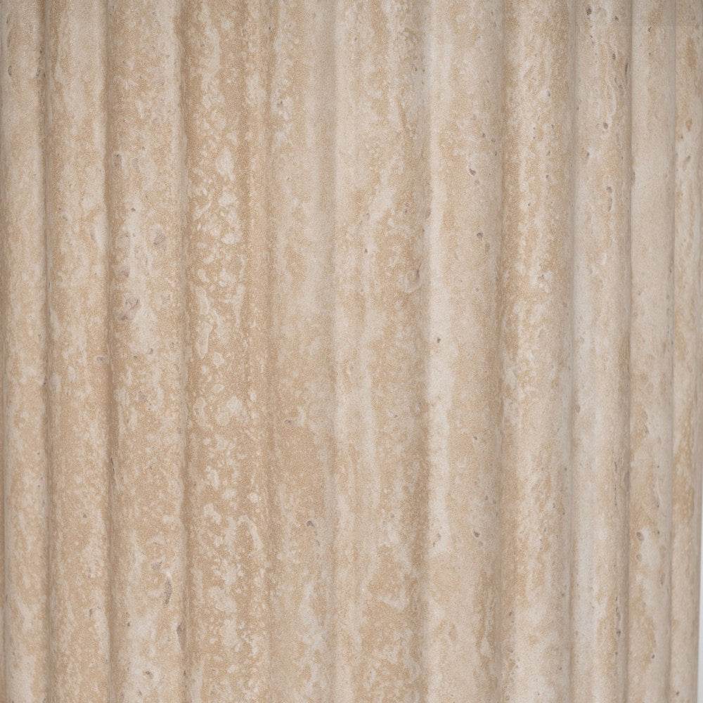 TAVO |Stone Dining Table - DECOR PETIT