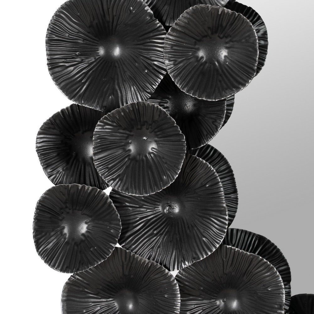 BLOOM |Round Wall Mirror - DECOR PETIT