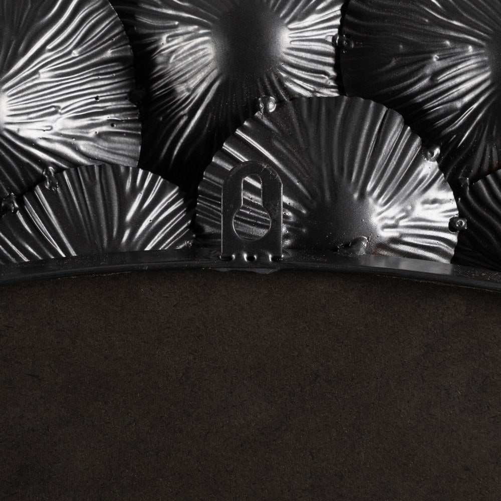 BLOOM |Round Wall Mirror - DECOR PETIT