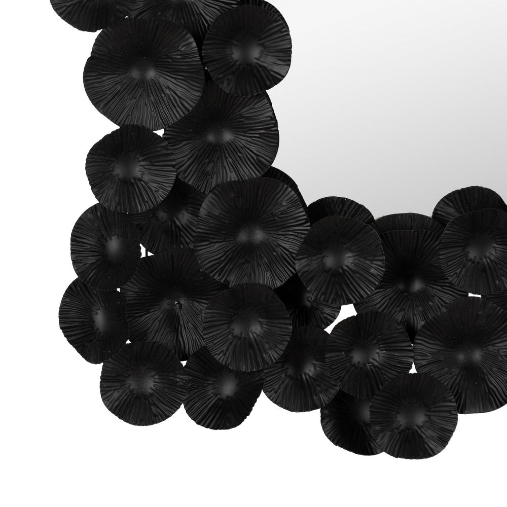 BLOOM |Wall Mirror - DECOR PETIT