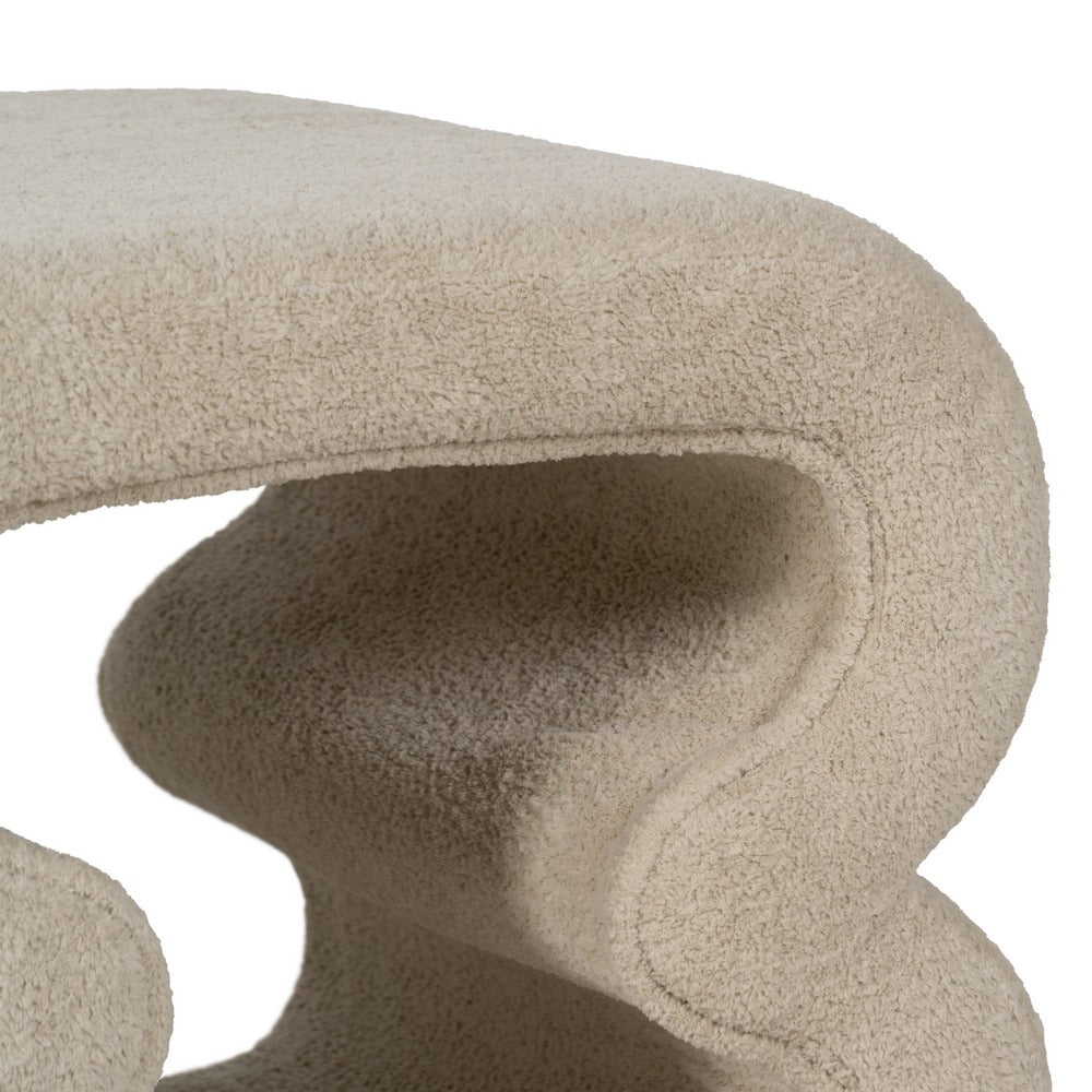 ECHO |Pouf - DECOR PETIT