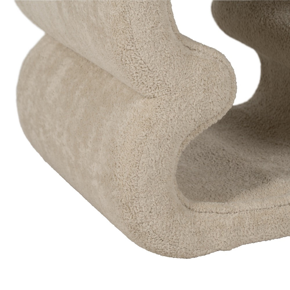 ECHO |Pouf - DECOR PETIT