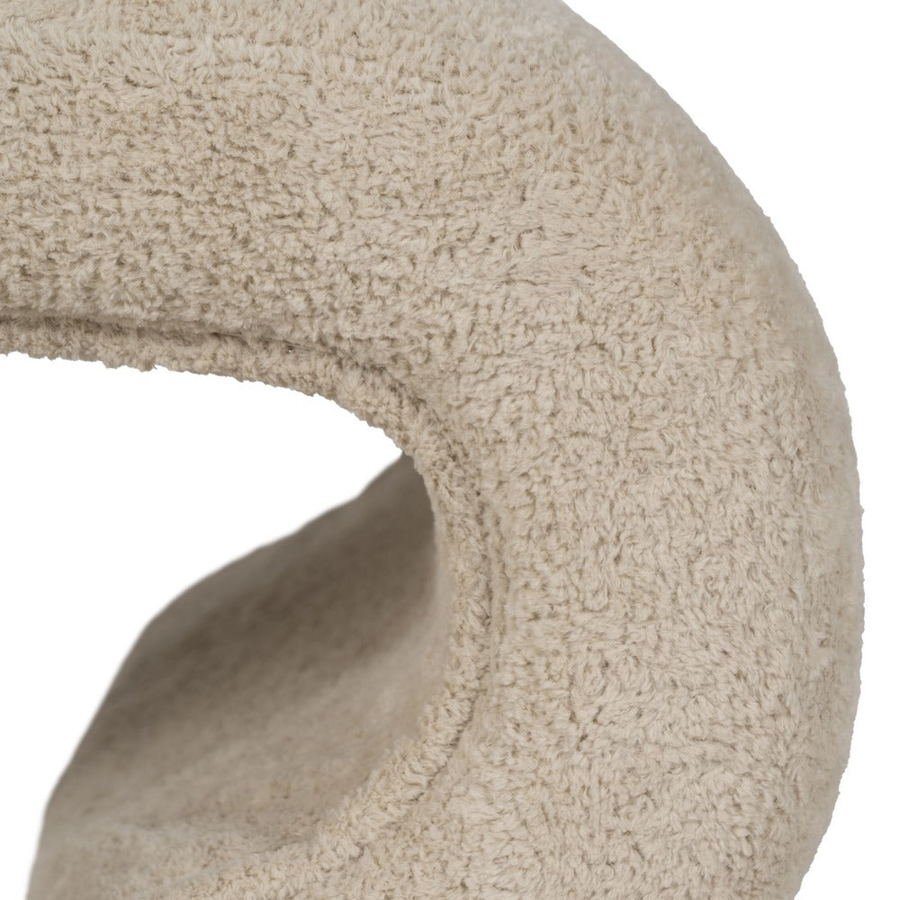 ECHO |Pouf - DECOR PETIT