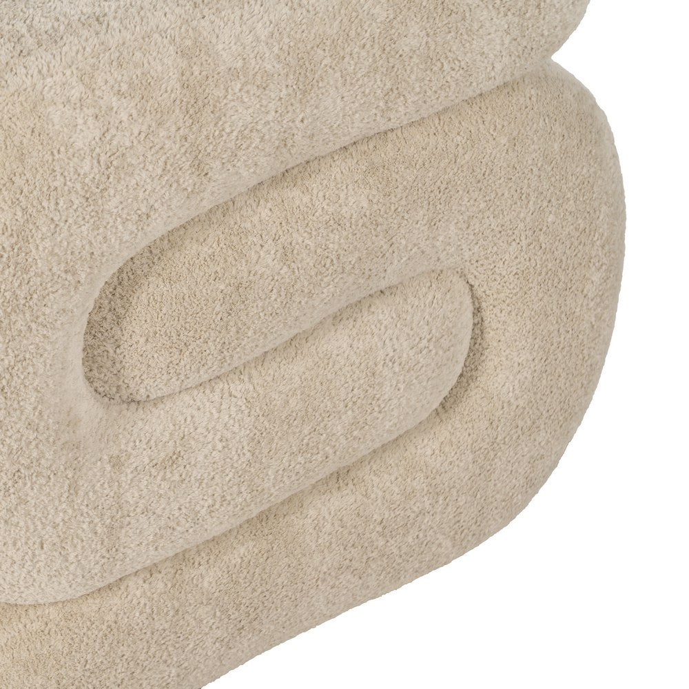 AURA |Pouf - DECOR PETIT