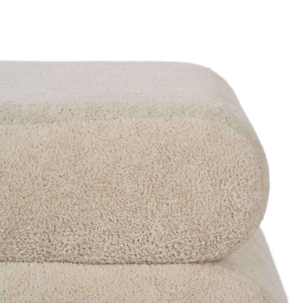 AURA |Pouf - DECOR PETIT