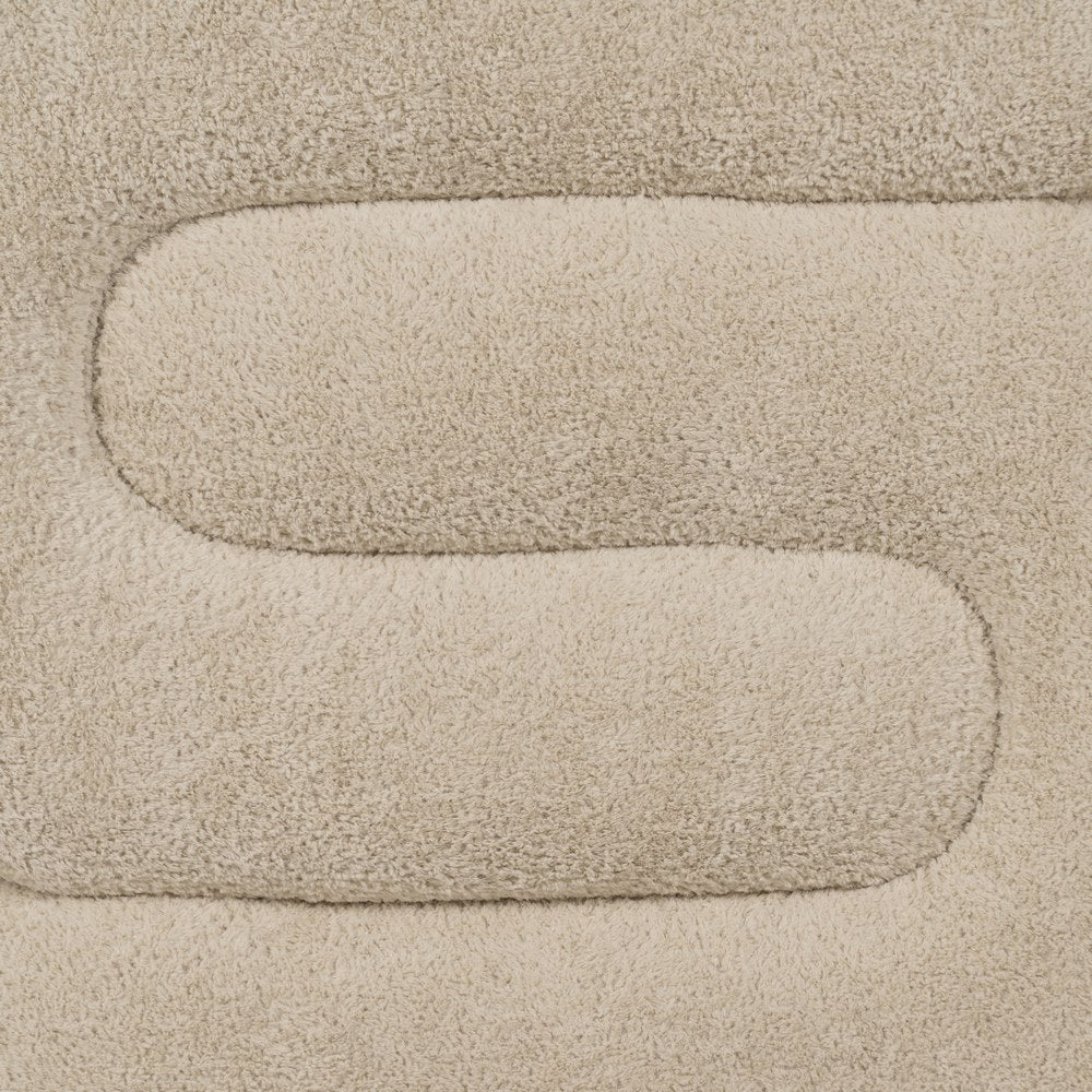 AURA |Pouf - DECOR PETIT