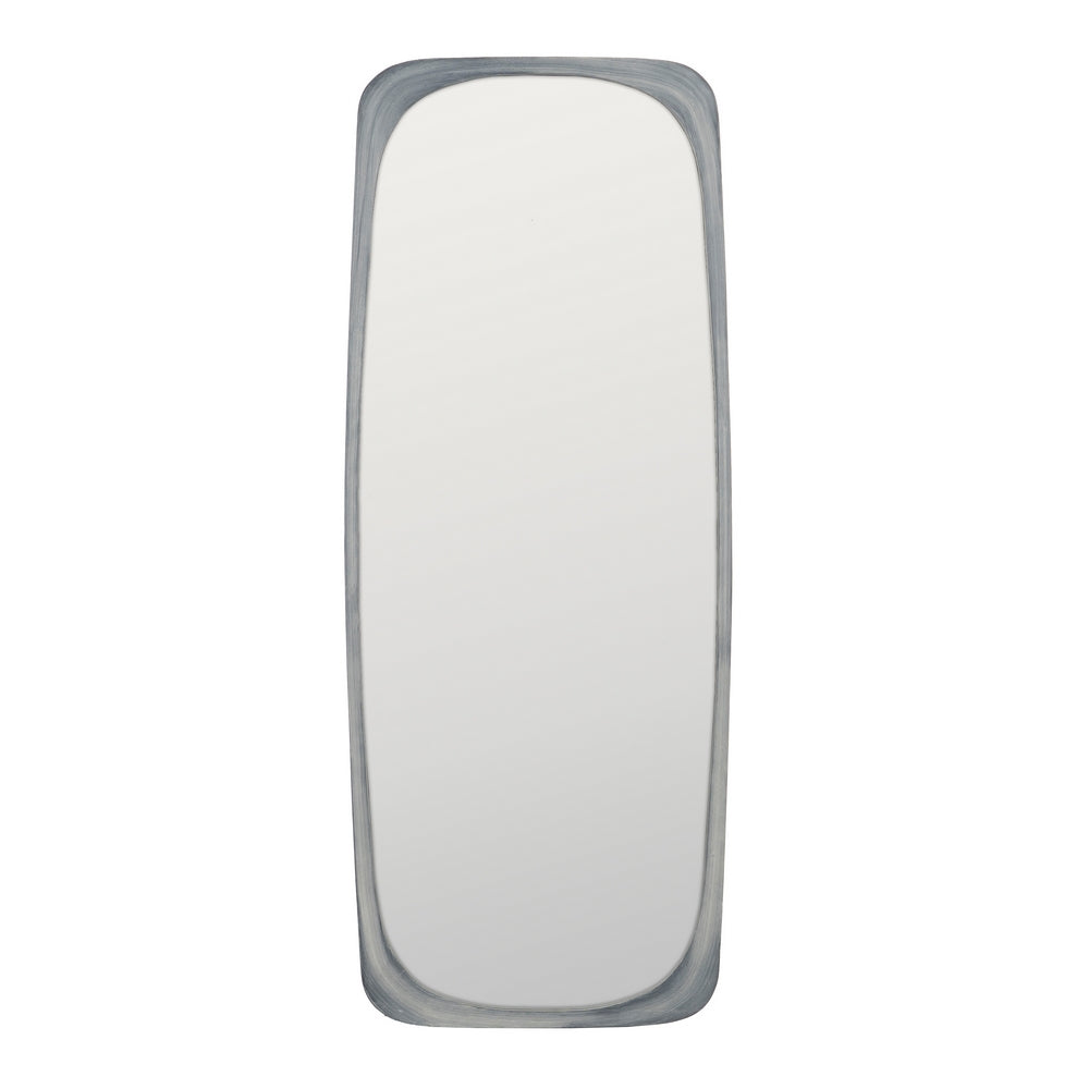 METRO |Wood Mirror - DECOR PETIT